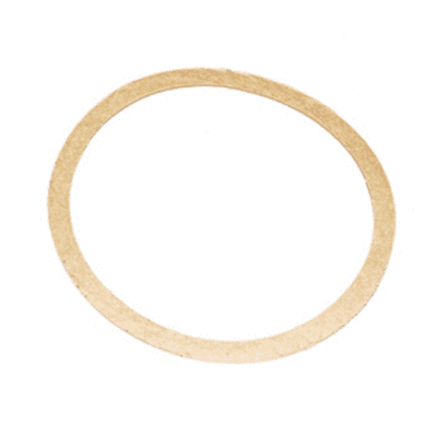 Axle Shaft Drive Member Gasket - Defender