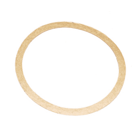 Axle Shaft Drive Member Gasket - Defender