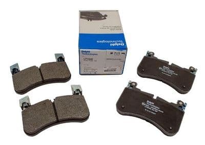 Bake Pad Set
