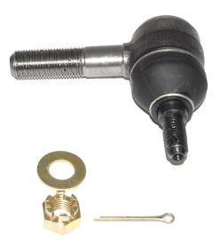 Ball Joint RH Thread - 608464