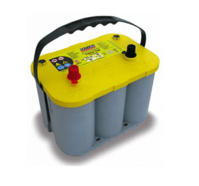 Batteries