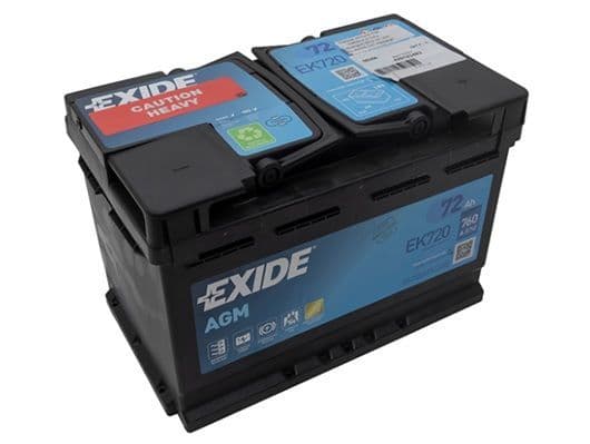 Battery-429123483