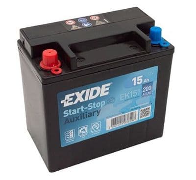Battery for Phev Electric Engine