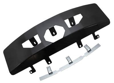 Bearmach Disco 4 Front Bumper & Sump Guard