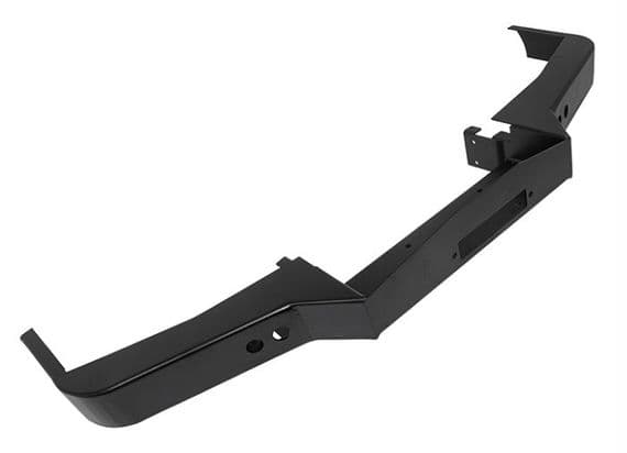 Bearmach P38 Heavy-Duty Winch Bumper