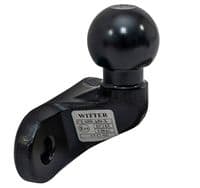 Black Tow Ball - RTC8891AAB