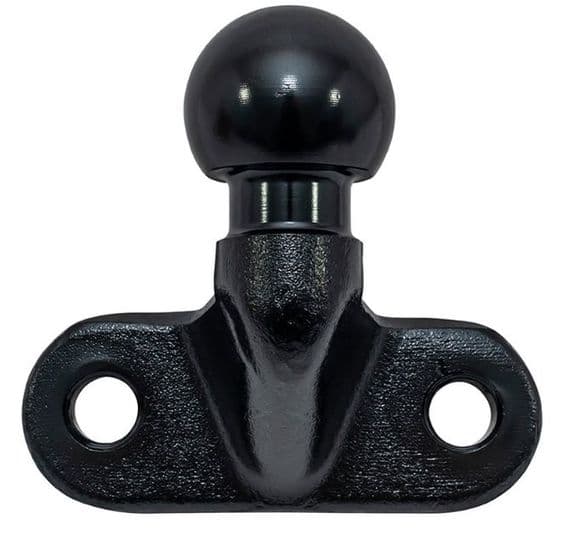 Black Tow Ball - RTC8891AAB