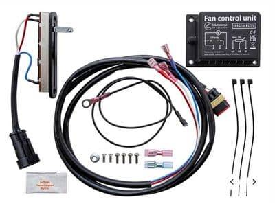 Blower Control Upgrade Kit - DA8536