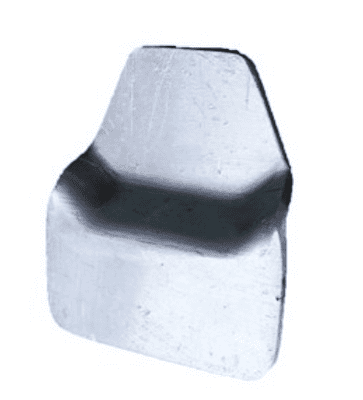 Body Side Rope Hook (1pcs) - Series