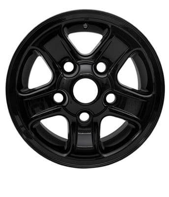 Boost Alloy Wheel Defender 16x7 - DA2791