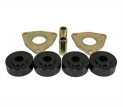 Bottom Link to Chassis Bush Set - Range Rover Classic