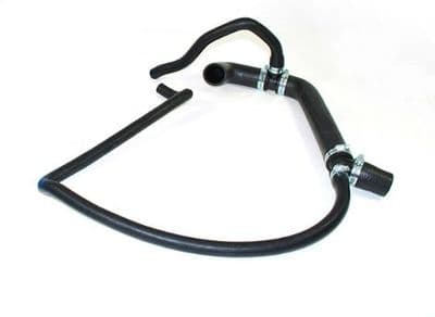 Bottom Radiator Hose Defender 300tdi