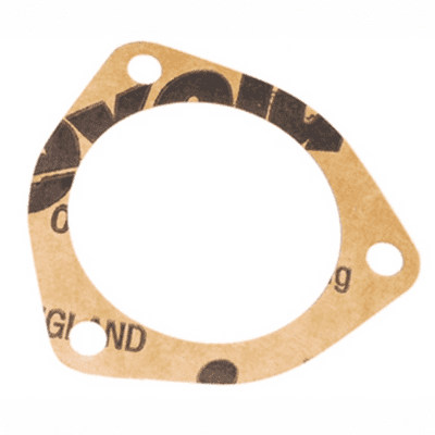 Bottom Thermostat Housing Gasket - Defender