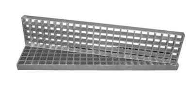 Bridging Ladders Strong GRP Construction - 1,220 long x 270 wide x 38mm deep  - PAIR - DA5601