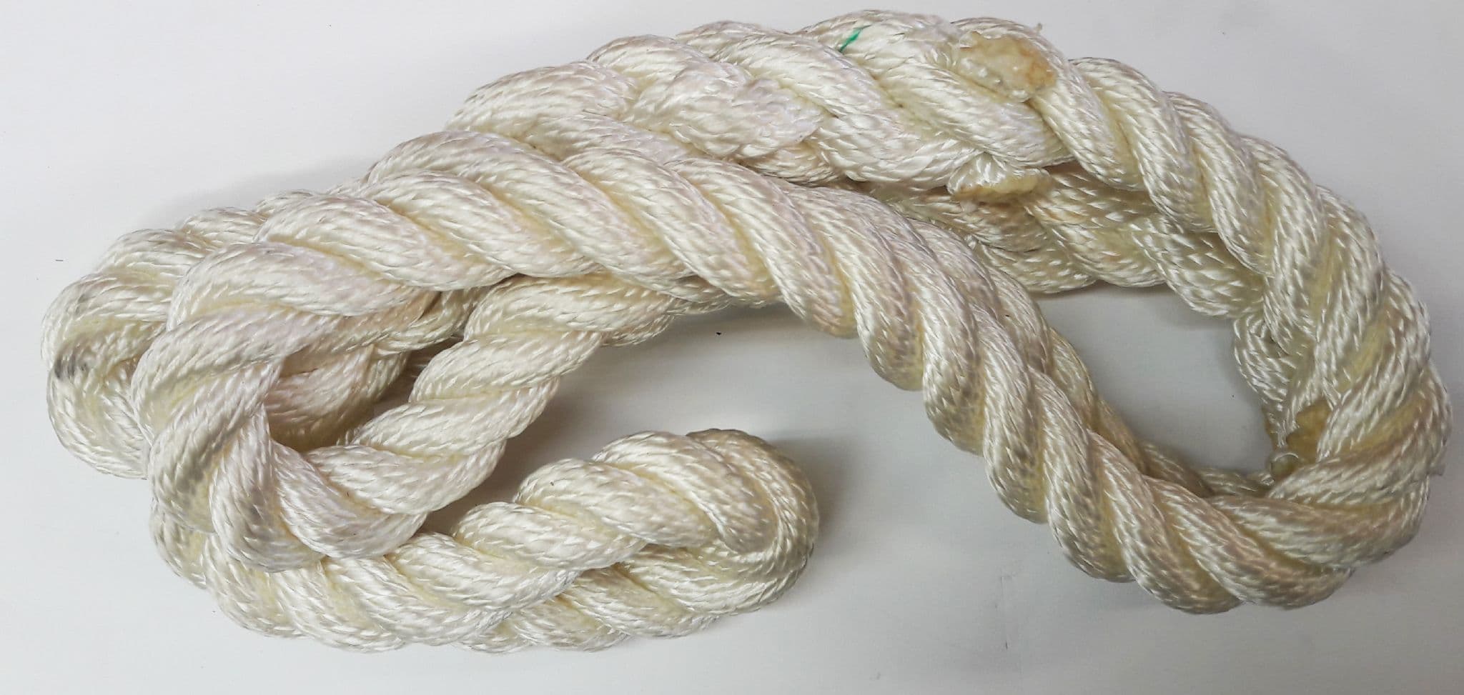 Bridle Rope