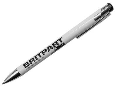 Britpart Ball Point Pens