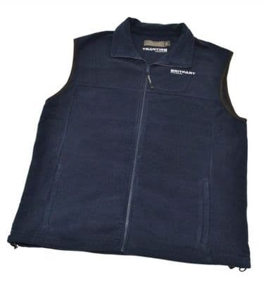 Britpart Bodywarmer