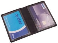 Britpart Credit Card Wallet