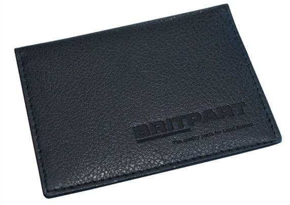 Britpart Credit Card Wallet