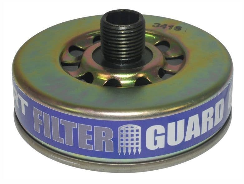 Britpart Filter Guard - DA6080