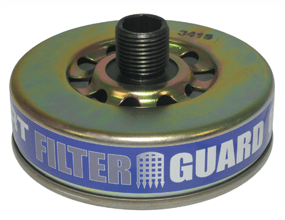 Britpart Filter Guard For ERR3340 & AEU2218L - DA6080