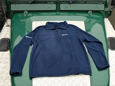 Britpart Fleece