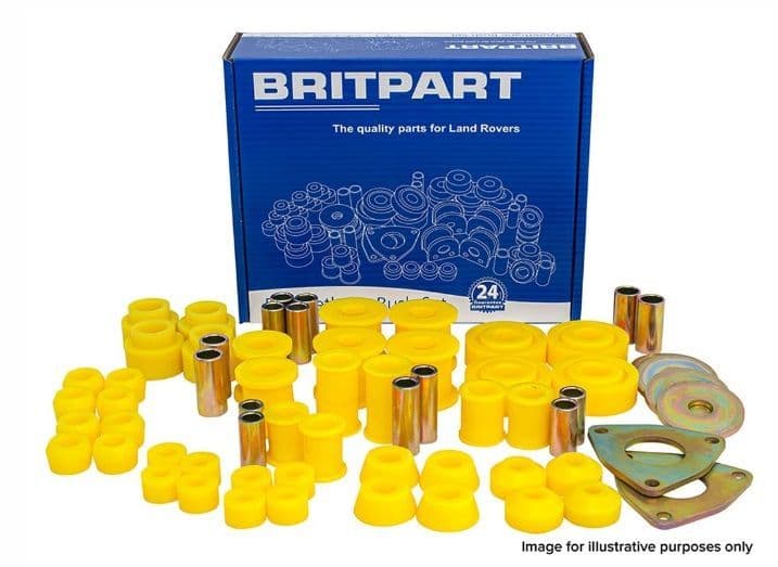 BRITPART Support Fourchette Embrayage Freelander 1 - Réf. UUU100690 - Pièce D'origine