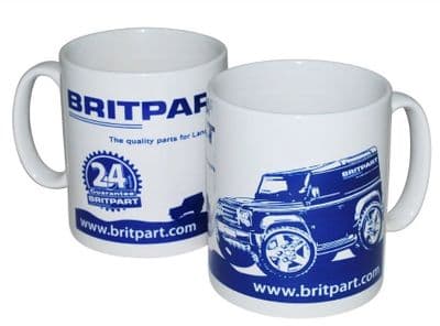 Britpart Mug