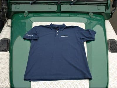 Britpart Polo Shirt