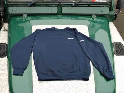 Britpart Sweatshirt