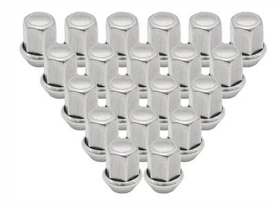 Bulk Wheel Nuts x 20 - LR001381X