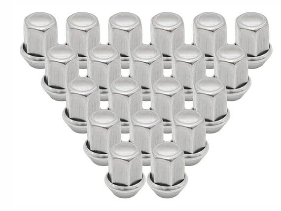 Bulk Wheel Nuts x 20 - LR001381X