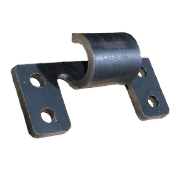 Bulkhead Bonnet Hinge - Series