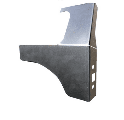 Bulkhead Repair - Series