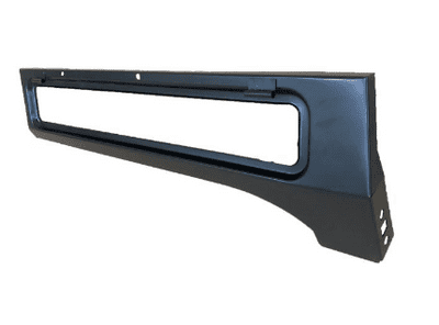 Bulkhead Vent Repair Panel - Series