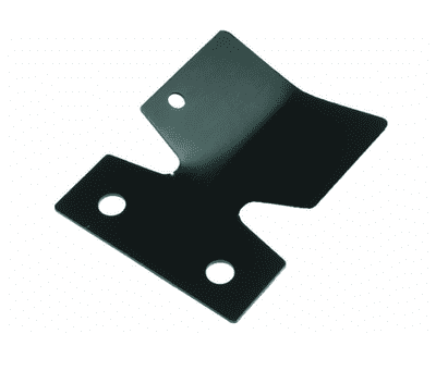 Bumper Protector Plate - RCT660