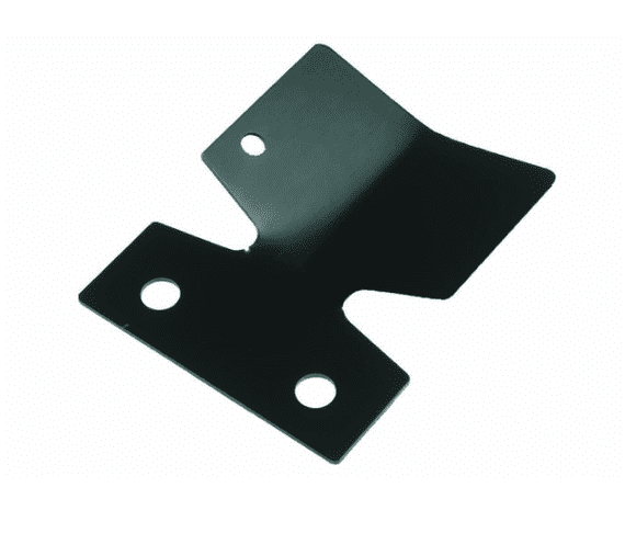 Bumper Protector Plate - RCT660