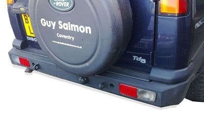 Bumpers