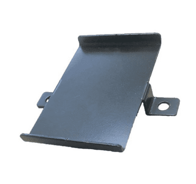 Bumpstop Mounting - Series