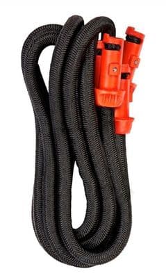 Bungee Clic 120cm Cords - DA5050