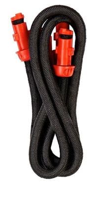 Bungee Clic 60cm Cords - DA5048