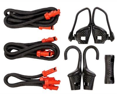 Bungee Clic Load Securing Kit - DA5040