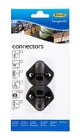 Bungee Clic Wall Mount - DA5045
