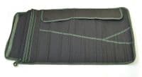 Canvas Khaki Tool Roll - EXT294-7