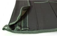 Canvas Khaki Tool Roll - EXT294-7