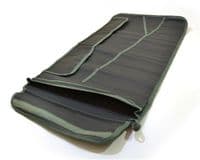Canvas Khaki Tool Roll - EXT294-7