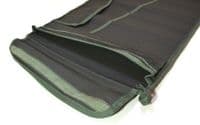 Canvas Khaki Tool Roll - EXT294-7
