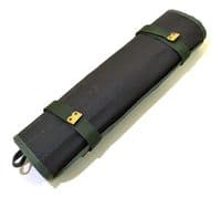 Canvas Khaki Tool Roll - EXT294-7