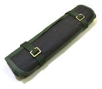 Canvas Khaki Tool Roll - EXT294-7
