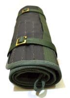 Canvas Khaki Tool Roll - EXT294-7